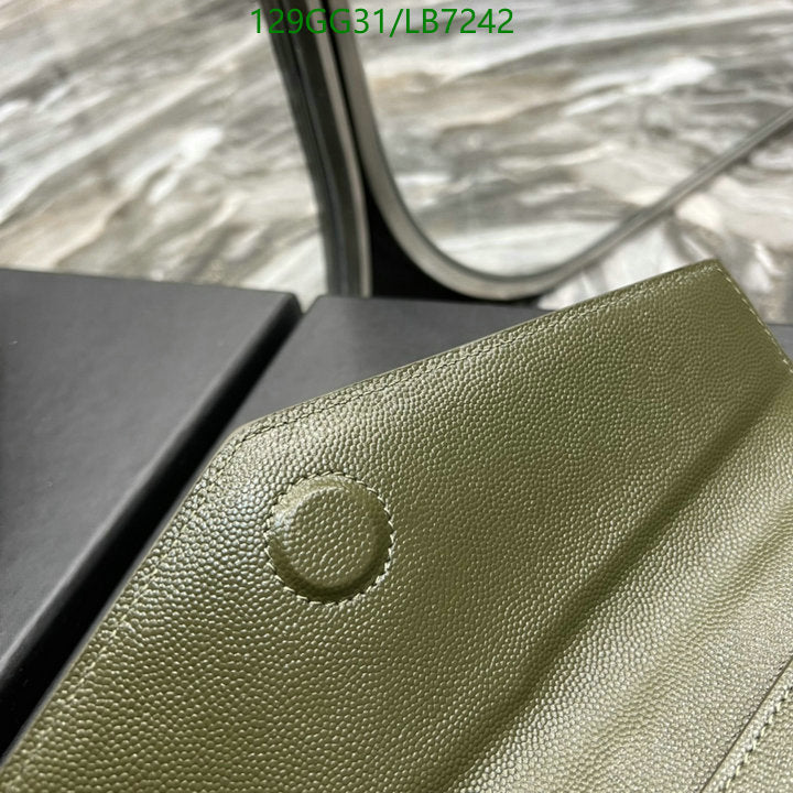 SAMC - YLS Bags - 425
