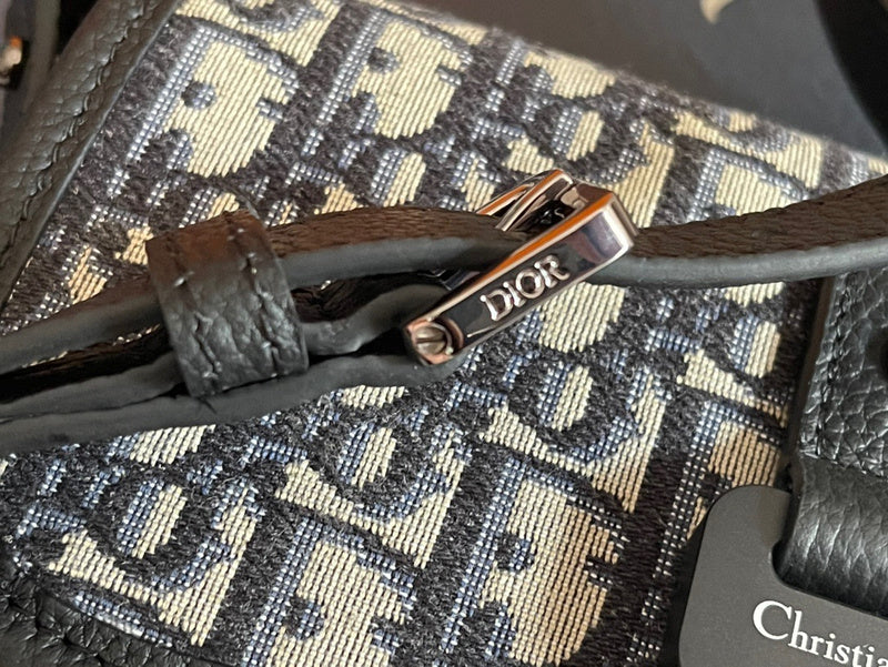 Glami-i - DOR Men Bags - 094