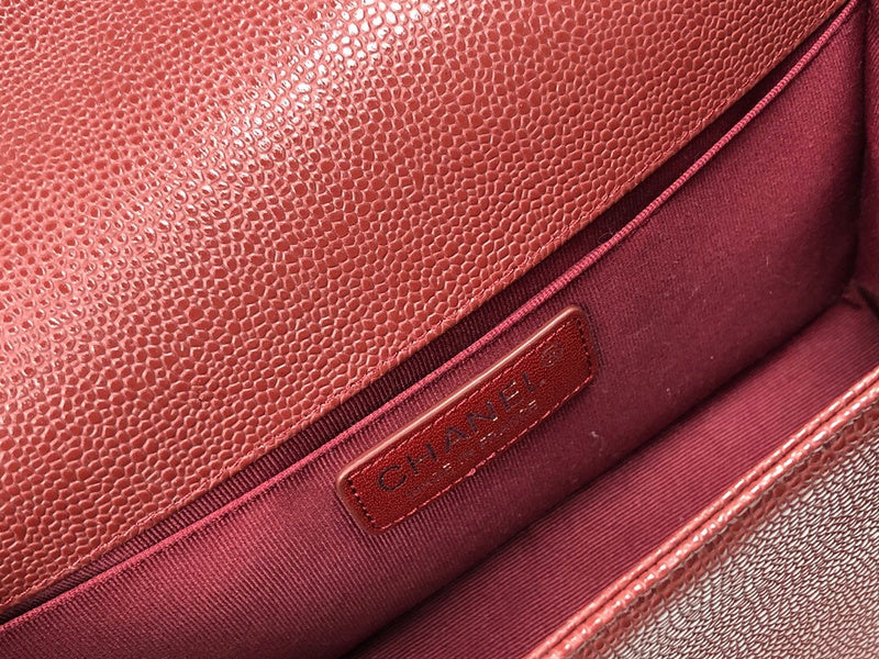 Satchel Bags - CHL Bags - 7458