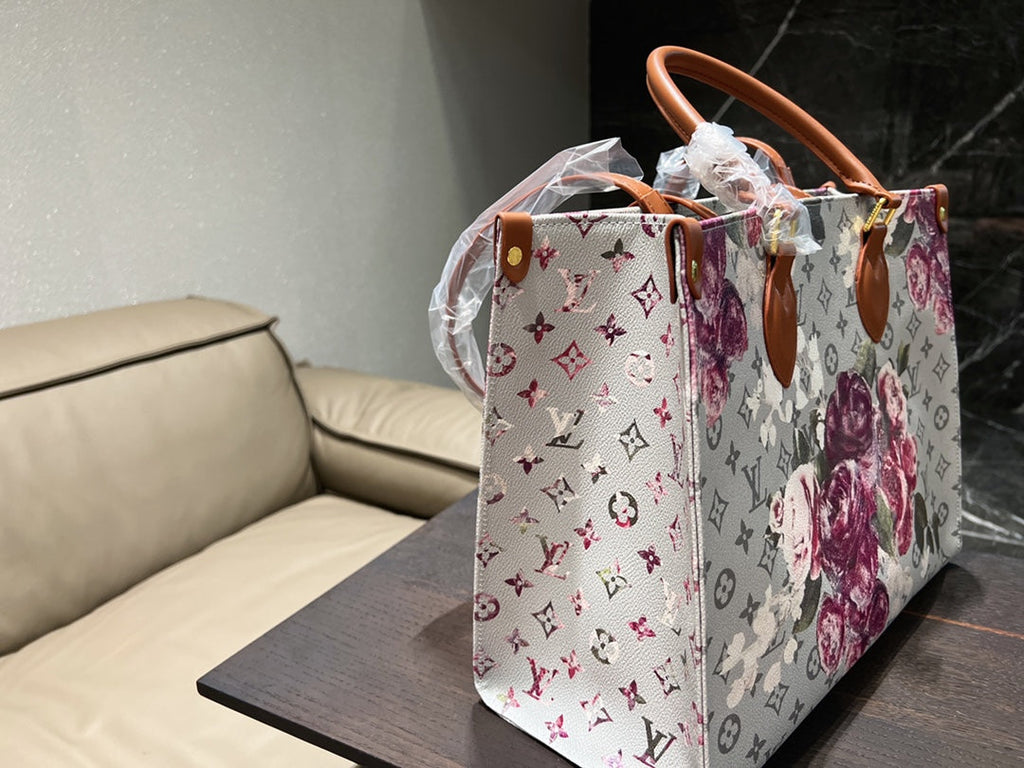 EN - New Lux Bags LUV 555