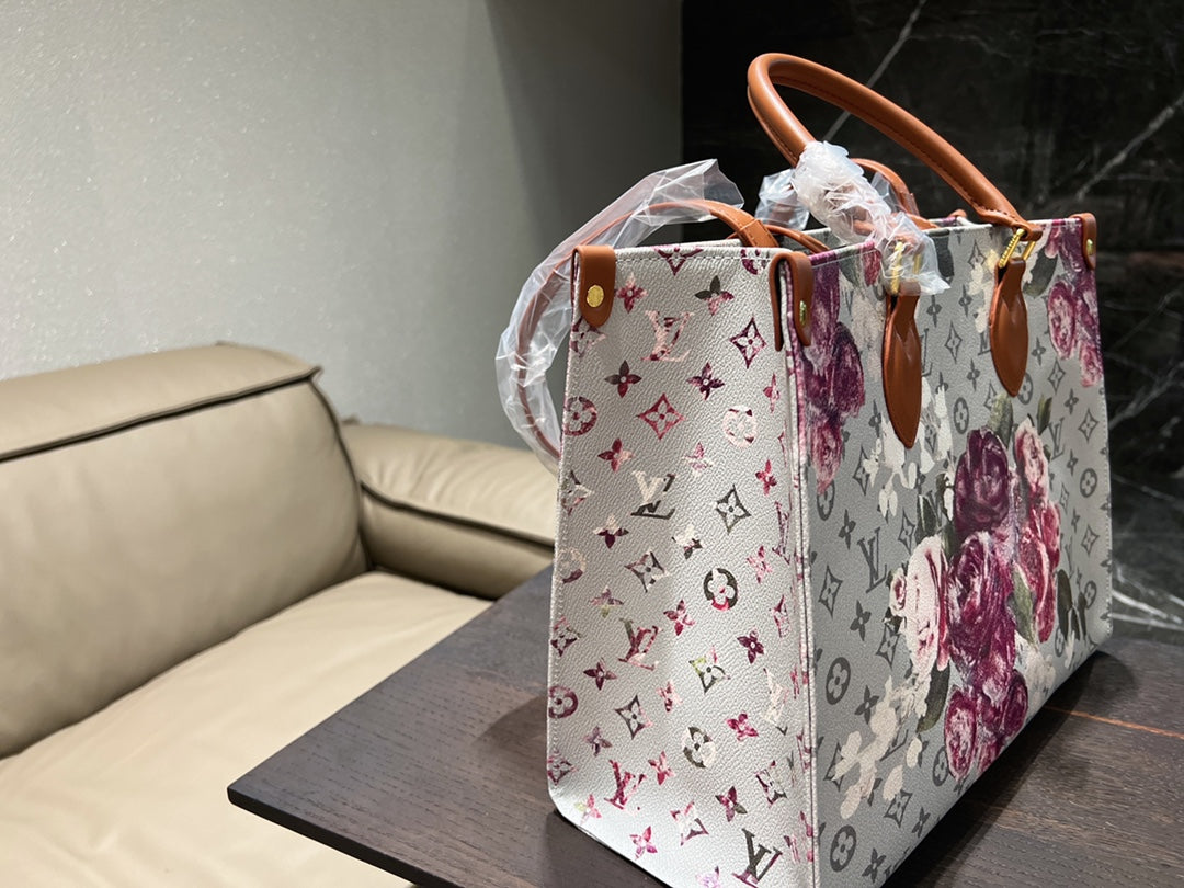 EN - New Lux Bags LUV 555