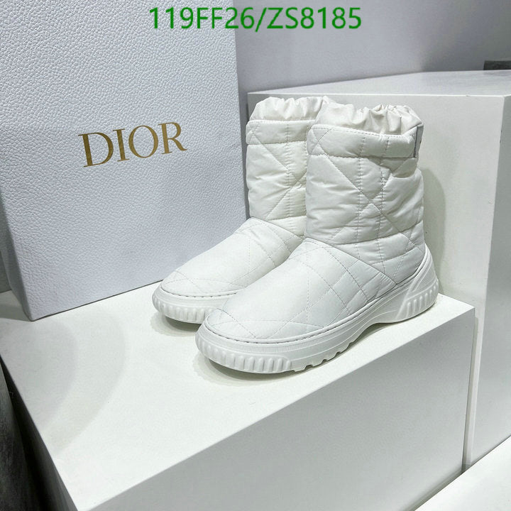 SAMCC - DOR Women Shoes - 1689
