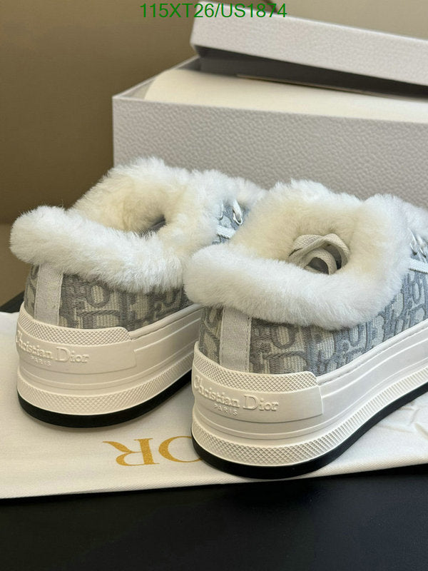 SAMCC - DOR Women Shoes - 1862