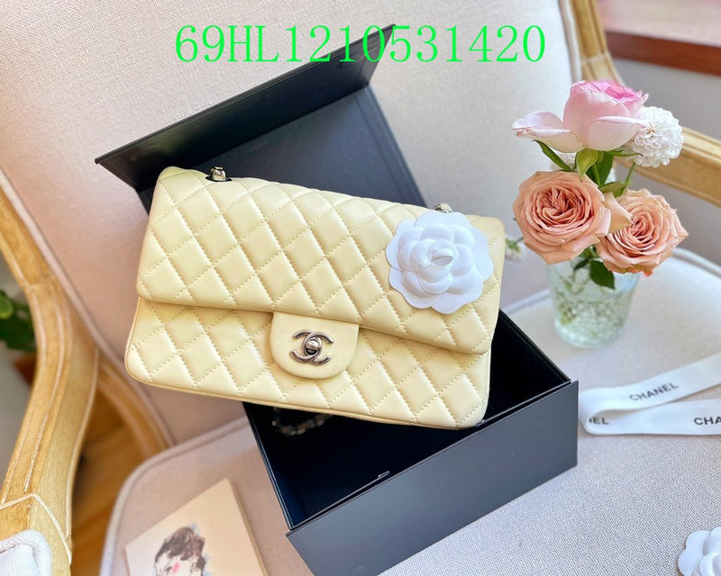 Glami - CHL Bags - 2670