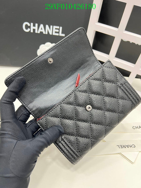 Glami - CHL Wallet - 2385