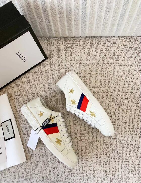 SAMC - GUKI Women Shoes - 2189