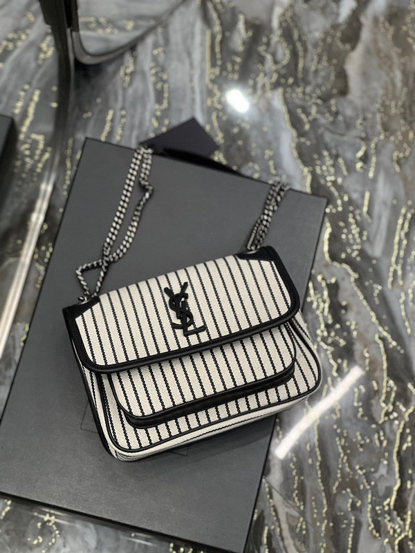 Glamy - YLS Bags - 749