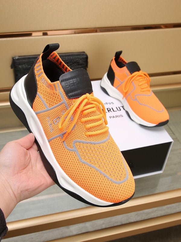 Glami - BRE Men Shoes - 452