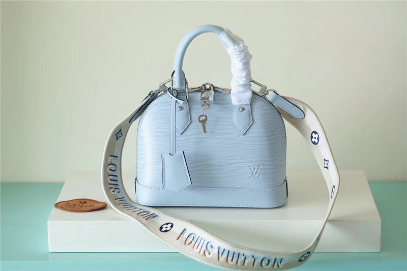 Satchel Bags - VL Bags - 6930