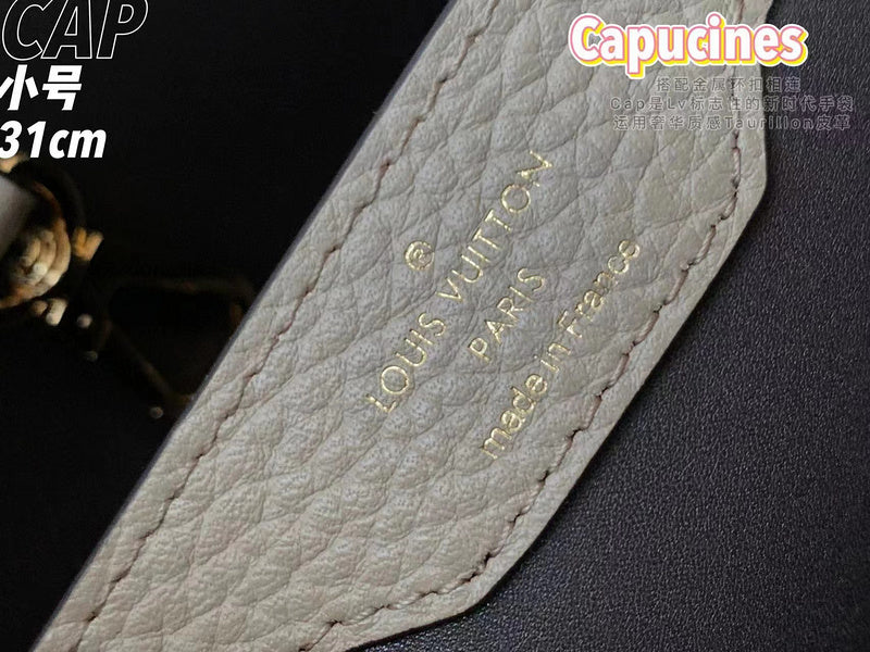 Glami- Glami- Lu-Vi bags - 11869
