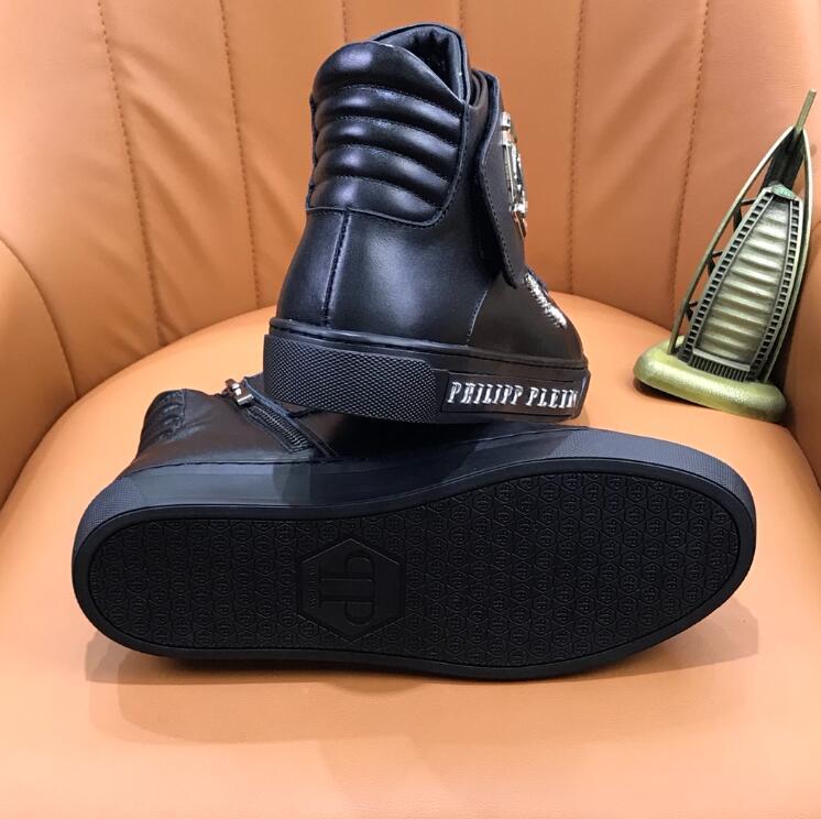 Glamy - PHP Shoes - 087