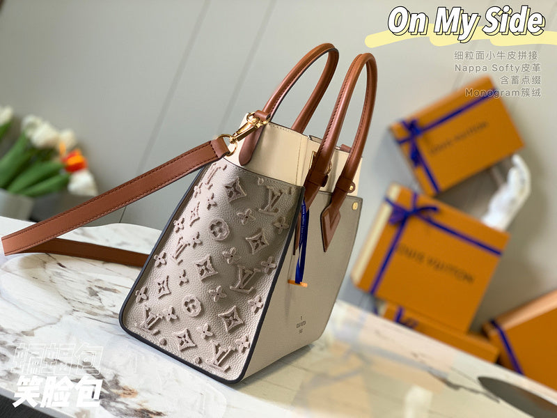 Glami-is - LOV Lady Bags - 620