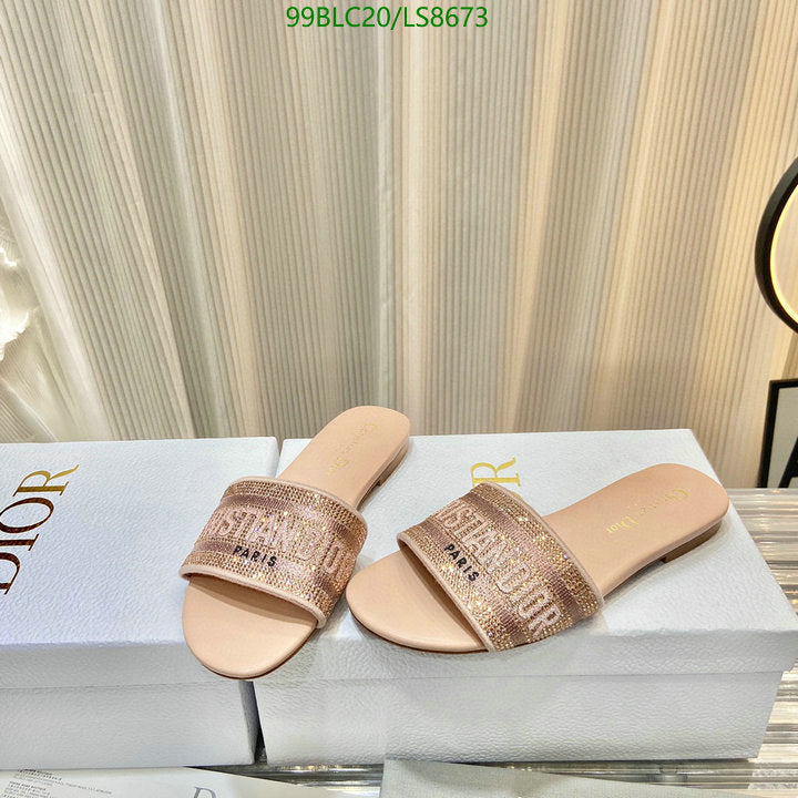 SAMCC - DOR Women Shoes - 2121