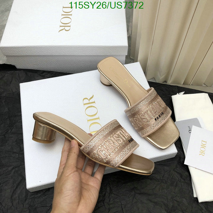 SAMCC - DOR Women Shoes - 1541