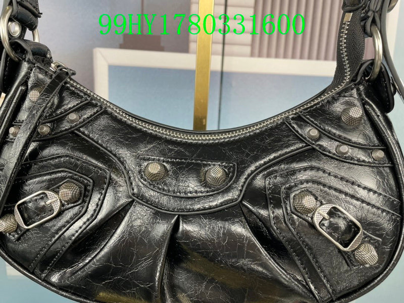 Satchel Bags - BGA Bags - 2341