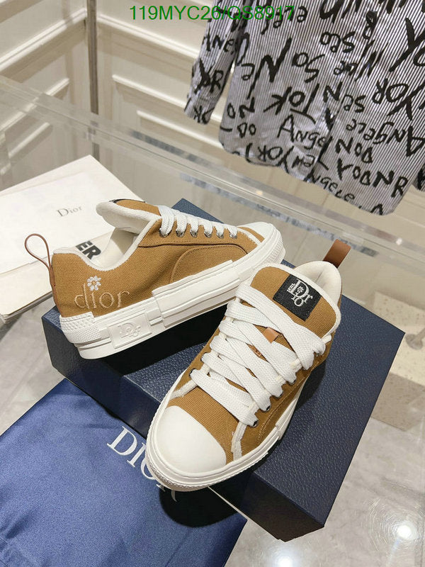 SAMCC - DOR Women Shoes - 1673