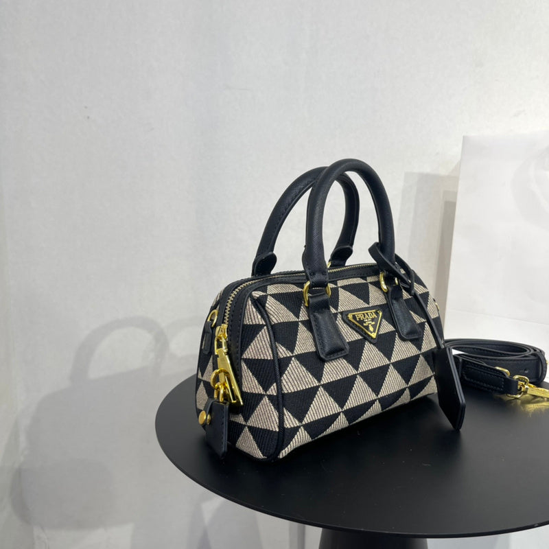 Satchel Bags - PRA Bags - 068