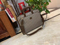 Satchel Bags - GCI Bags - 1824