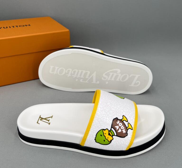SAMC - LOV Men Shoes - 997