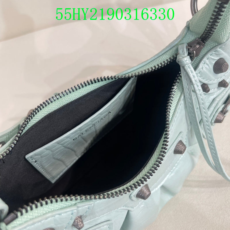 ELE Fashion - BGA Bags - 1860