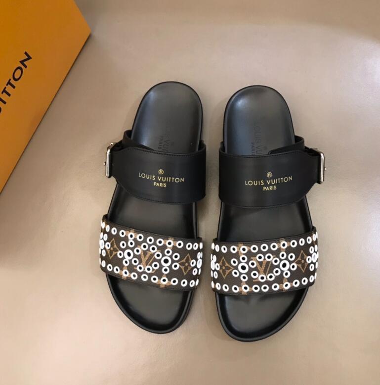 Glamy - LOV Men Shoes - 1606