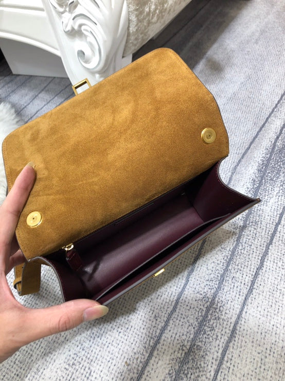 Satchel Bags - SLY Bags - 2619