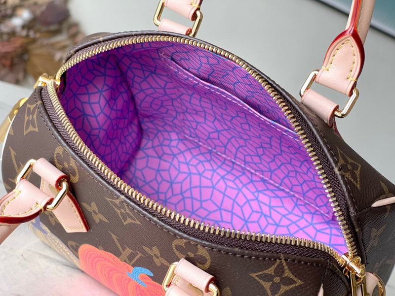 Glami- Glami- Lu-Vi bags - 4092