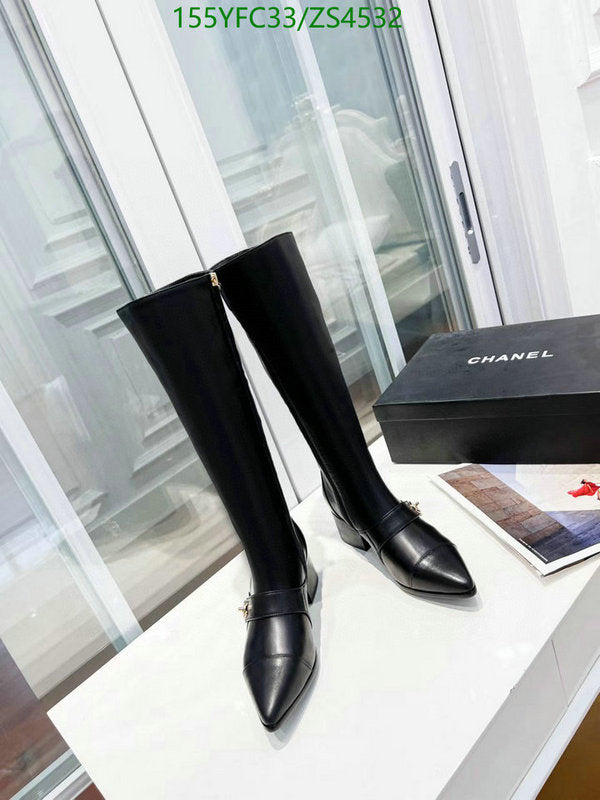 SAMC - CHL Women Boots - 397