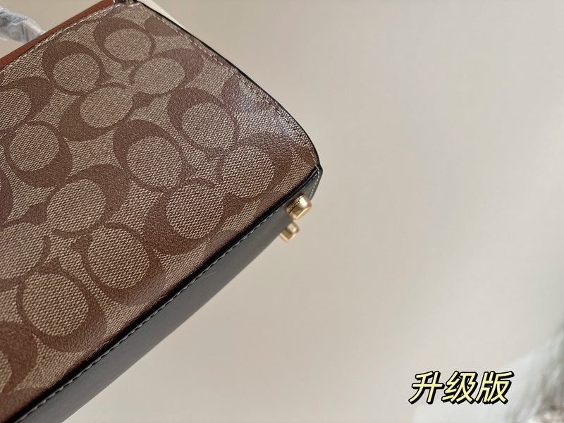 Satchel Bags - CCH Bags - 402