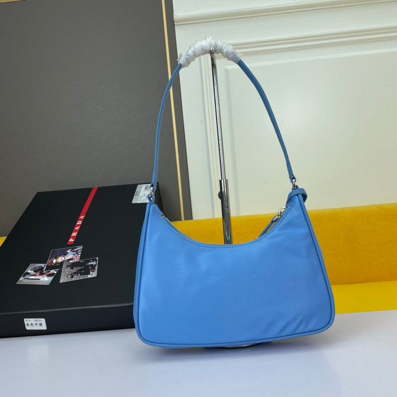 Satchel Bags - PRA Bags - 293