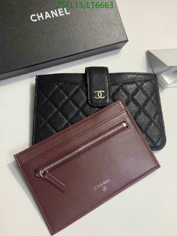 SAMC - CHL Wallets - 069
