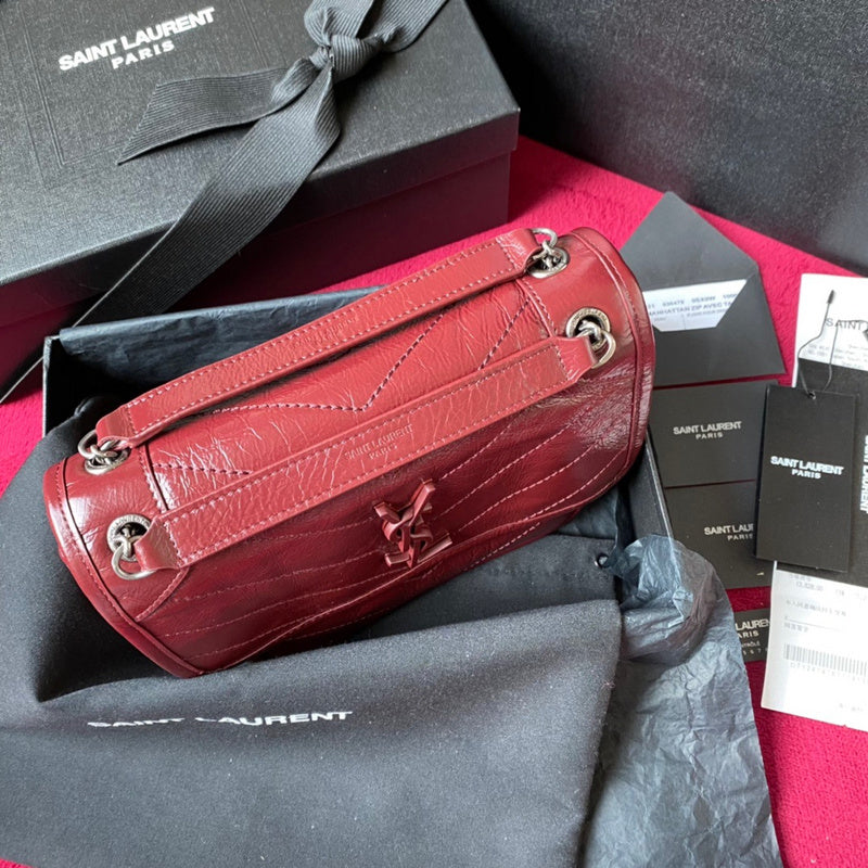 ELE - SLY Bags 378