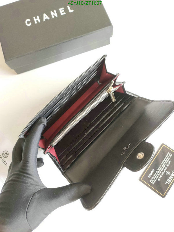 SAMC - CHL Wallets - 056