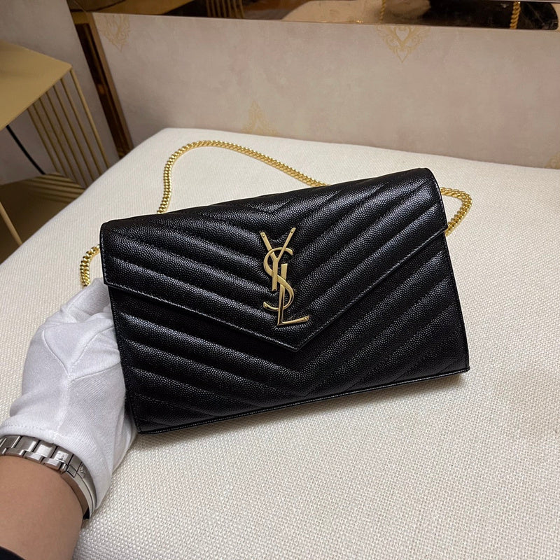 Satchel Bags - SLY Bags - 2634