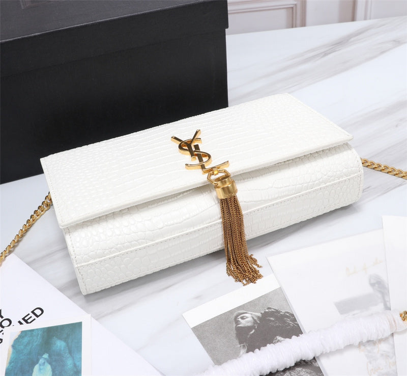 Satchel Bags - SLY Bags - 1309