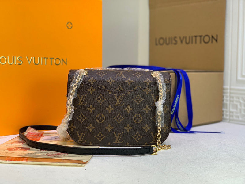 Satchel Bags - VL Bags - 2251