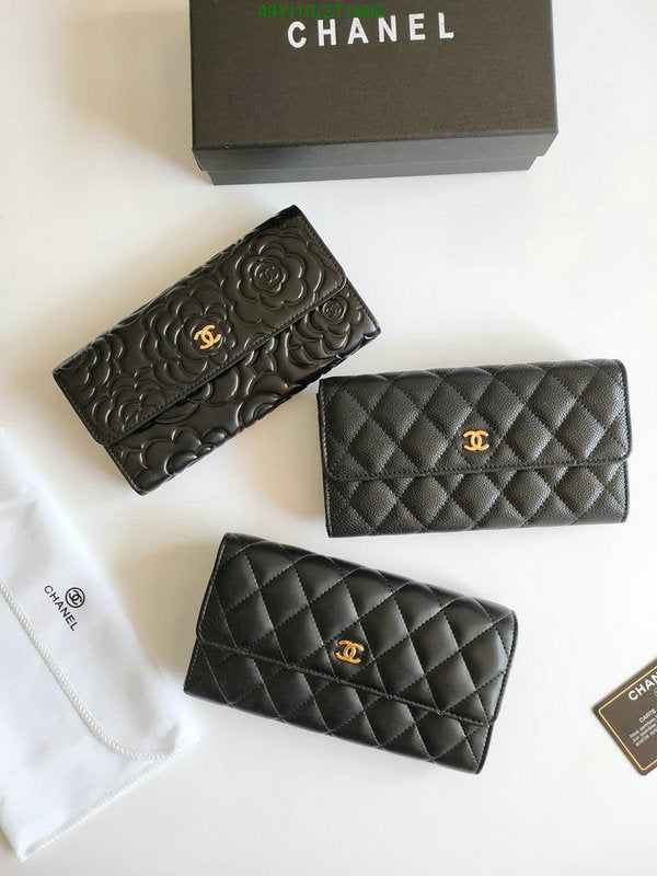 SAMC - CHL Wallets - 045