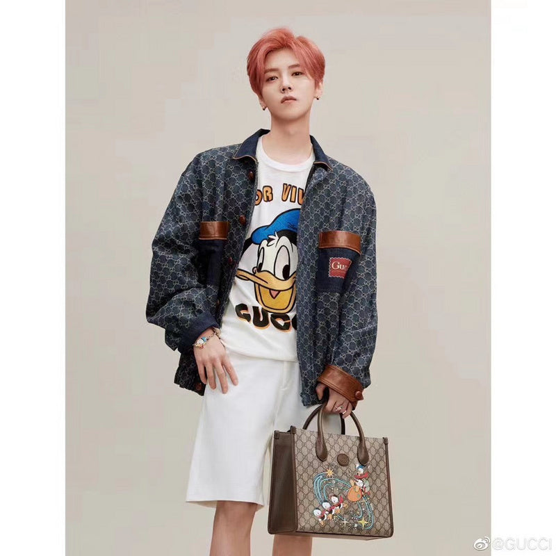 Satchel Bags - GCI Bags - 2151