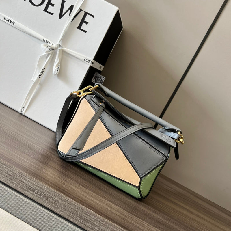 Glamy - LWO Bags - 288