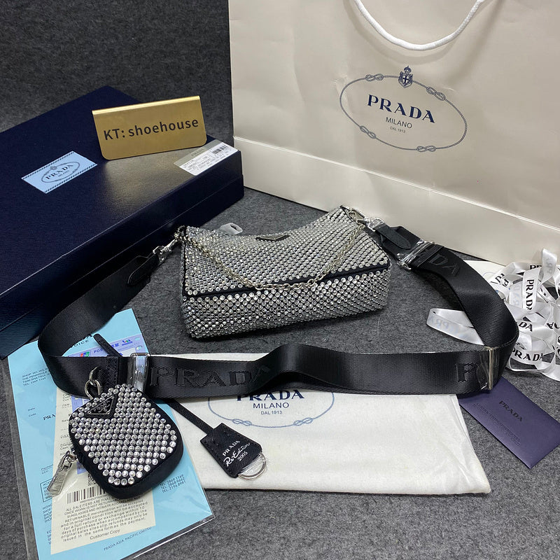 Glami-LAON - PD Bags - 056