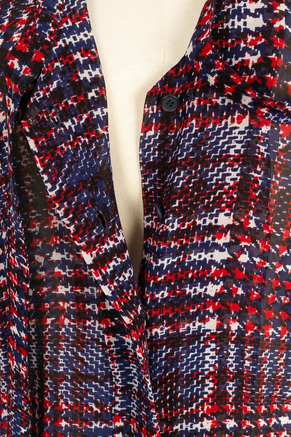 Chemise Yves Saint Laurent