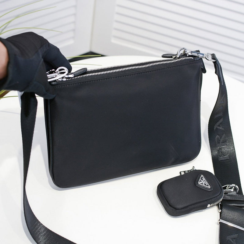 Satchel Bags - PDA Bags - 1265