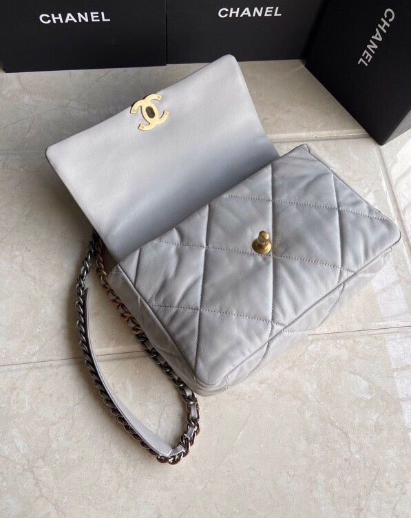 Satchel Bags - CHL Bags - 4416