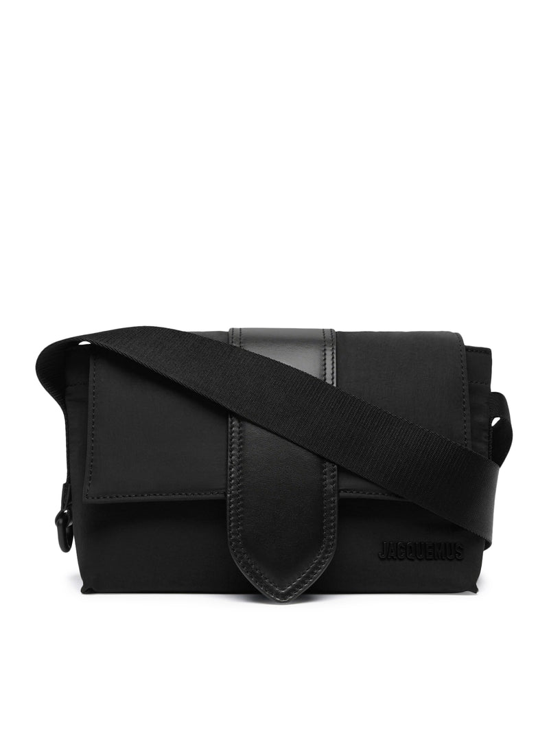 Jacquemus Men Le Petit Messenger Bambin