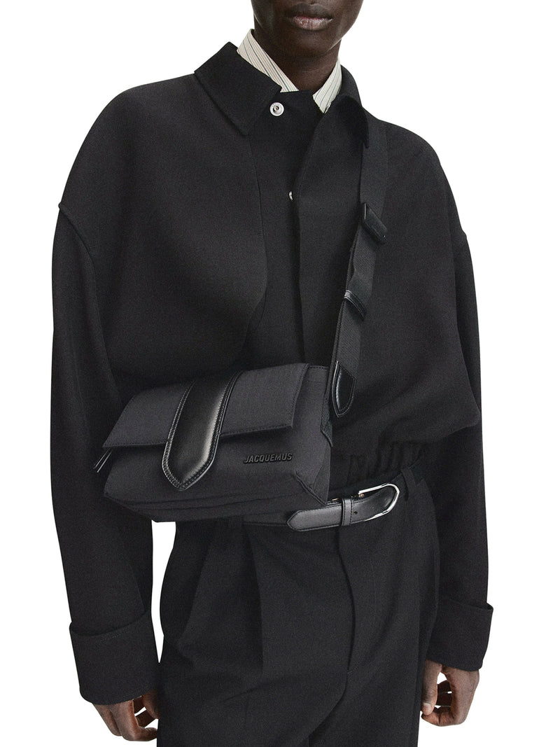 Jacquemus Men Le Petit Messenger Bambin