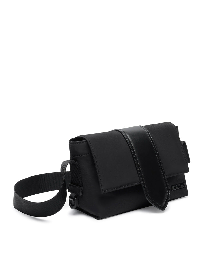 Jacquemus Men Le Petit Messenger Bambin