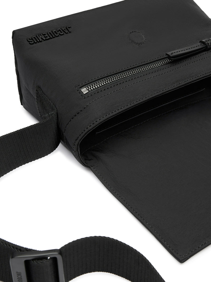 Jacquemus Men Le Petit Messenger Bambin