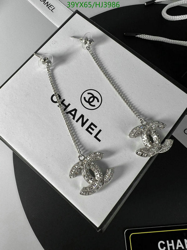 SAMC - CHL Jewelry - 546