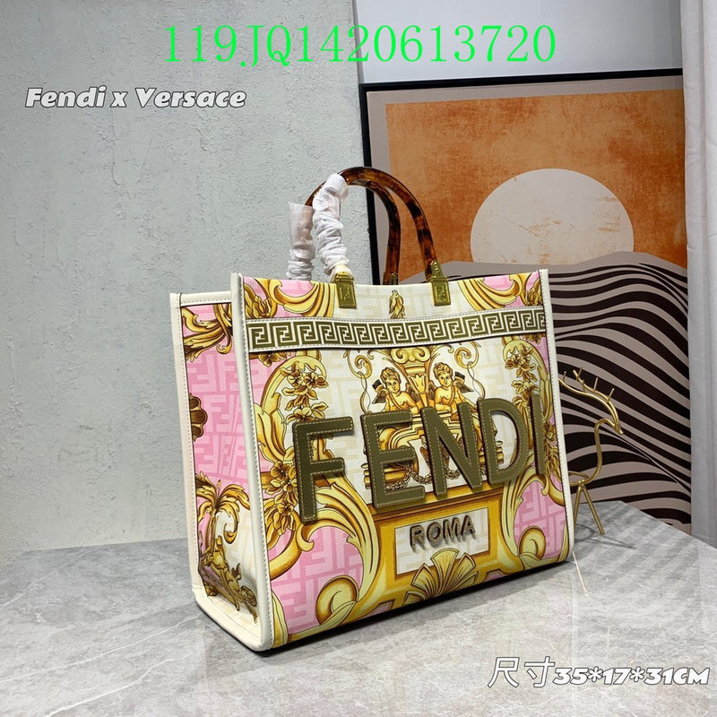 Glami - FDE Bags - 3143