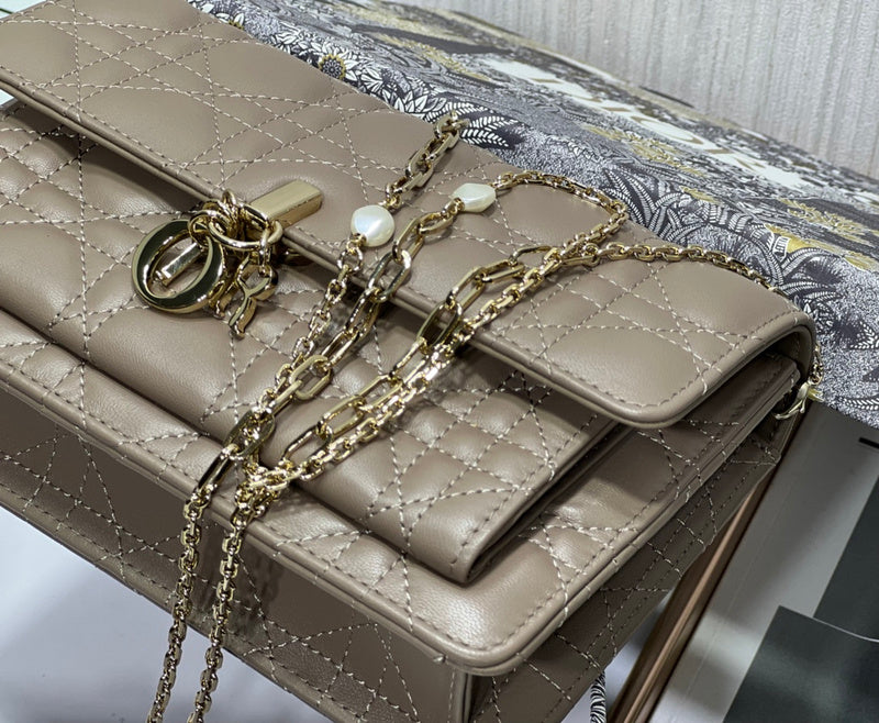 Satchel Bags - DOR Bags - 287